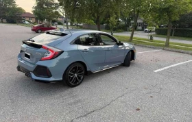 Honda Civic * Sport Touring* АВТОКРЕДИТ БЕЗ ПЪРВОНАЧАЛНА ВНОСК | Auto.bg — изображение 3 Honda Civic * Sport Touring* АВТОКРЕДИТ БЕЗ ПЪРВОНАЧАЛНА ВНОСК | Auto.bg — изображение 3