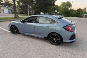 Honda Civic * Sport Touring* АВТОКРЕДИТ БЕЗ ПЪРВОНАЧАЛНА ВНОСК | Auto.bg — изображение 2 Honda Civic * Sport Touring* АВТОКРЕДИТ БЕЗ ПЪРВОНАЧАЛНА ВНОСК | Auto.bg — изображение 2