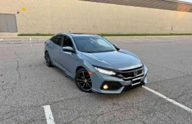 Honda Civic * Sport Touring* АВТОКРЕДИТ БЕЗ ПЪРВОНАЧАЛНА ВНОСК | Auto.bg — изображение 6 Honda Civic * Sport Touring* АВТОКРЕДИТ БЕЗ ПЪРВОНАЧАЛНА ВНОСК | Auto.bg — изображение 6