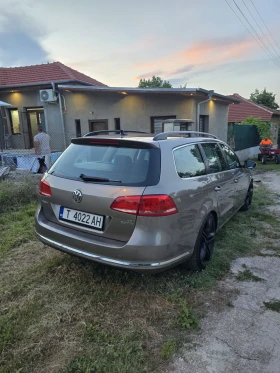 VW Passat undefined | Auto.bg — изображение 4 VW Passat undefined | Auto.bg — изображение 4