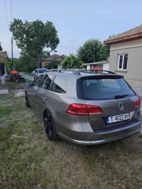 VW Passat undefined | Auto.bg — изображение 3 VW Passat undefined | Auto.bg — изображение 3