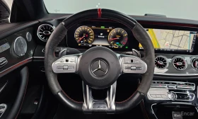 Mercedes-Benz E 53 AMG COUPE* 4MATIC+ * BURMESTER* ОБДУХВАНЕ* ДИСТРОНИК* | Auto.bg — изображение 8 Mercedes-Benz E 53 AMG COUPE* 4MATIC+ * BURMESTER* ОБДУХВАНЕ* ДИСТРОНИК* | Auto.bg — изображение 8