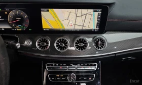 Mercedes-Benz E 53 AMG COUPE* 4MATIC+ * BURMESTER* ОБДУХВАНЕ* ДИСТРОНИК* | Auto.bg — изображение 9 Mercedes-Benz E 53 AMG COUPE* 4MATIC+ * BURMESTER* ОБДУХВАНЕ* ДИСТРОНИК* | Auto.bg — изображение 9