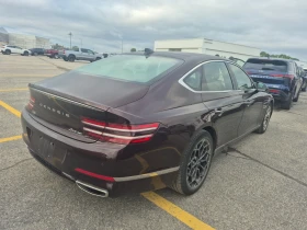 Genesis G80 * 2.5T ADVANCED * Един собственик * От Hyundai * | Auto.bg — изображение 3 Genesis G80 * 2.5T ADVANCED * Един собственик * От Hyundai * | Auto.bg — изображение 3