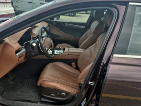 Genesis G80 * 2.5T ADVANCED * Един собственик * От Hyundai * | Auto.bg — изображение 8 Genesis G80 * 2.5T ADVANCED * Един собственик * От Hyundai * | Auto.bg — изображение 8