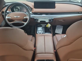 Genesis G80 * 2.5T ADVANCED * Един собственик * От Hyundai * | Auto.bg — изображение 5 Genesis G80 * 2.5T ADVANCED * Един собственик * От Hyundai * | Auto.bg — изображение 5