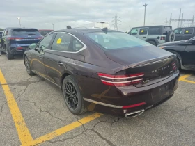 Genesis G80 * 2.5T ADVANCED * Един собственик * От Hyundai * | Auto.bg — изображение 4 Genesis G80 * 2.5T ADVANCED * Един собственик * От Hyundai * | Auto.bg — изображение 4