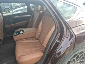 Genesis G80 * 2.5T ADVANCED * Един собственик * От Hyundai * | Auto.bg — изображение 9 Genesis G80 * 2.5T ADVANCED * Един собственик * От Hyundai * | Auto.bg — изображение 9