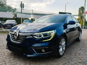 Renault Megane 1.5dci 110kc AUTOMATIC - Car24.bg Renault Megane 1.5dci 110kc AUTOMATIC