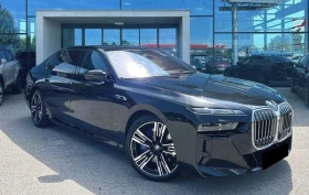 BMW 760 M760e xDrive Plug-In Hybrid | Auto.bg — изображение 2 BMW 760 M760e xDrive Plug-In Hybrid | Auto.bg — изображение 2