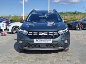Dacia Jogger 1.0Tce/100к.с./ECO-G/Extreme/6+ 1 | Auto.bg — изображение 2 Dacia Jogger 1.0Tce/100к.с./ECO-G/Extreme/6+ 1 | Auto.bg — изображение 2