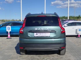 Dacia Jogger 1.0Tce/100к.с./ECO-G/Extreme/6+ 1 | Auto.bg — изображение 5 Dacia Jogger 1.0Tce/100к.с./ECO-G/Extreme/6+ 1 | Auto.bg — изображение 5