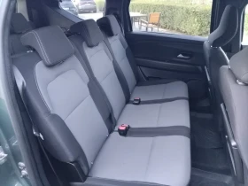 Dacia Jogger 1.0Tce/100к.с./ECO-G/Extreme/6+ 1 | Auto.bg — изображение 13 Dacia Jogger 1.0Tce/100к.с./ECO-G/Extreme/6+ 1 | Auto.bg — изображение 13