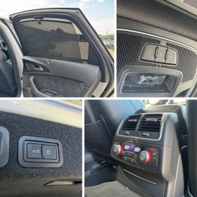 Audi S6 V8T* FACELIFT* BLACK LINE EDITION* 97000км* FULL* | Auto.bg — изображение 17 Audi S6 V8T* FACELIFT* BLACK LINE EDITION* 97000км* FULL* | Auto.bg — изображение 17