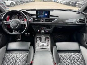 Audi S6 V8T* FACELIFT* BLACK LINE EDITION* 97000км* FULL* | Auto.bg — изображение 11 Audi S6 V8T* FACELIFT* BLACK LINE EDITION* 97000км* FULL* | Auto.bg — изображение 11