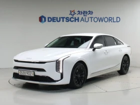Kia K8 3.5 LPG 2WD Noblesse autogeorge.com