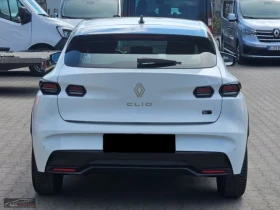Renault Clio VI/EVOLUTION/258HP/HEV/E-TECH/CAM/DIGI/LED/698q | Auto.bg — изображение 5 Renault Clio VI/EVOLUTION/258HP/HEV/E-TECH/CAM/DIGI/LED/698q | Auto.bg — изображение 5