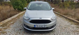 Ford C-max 1.0i 6sk. - Car24.bg Ford C-max 1.0i 6sk.