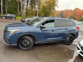Subaru Ascent * Onyx * CARFAX * ОПЦИЯ ЗА ФИНАНСИРАНЕ | Auto.bg — изображение 2 Subaru Ascent * Onyx * CARFAX * ОПЦИЯ ЗА ФИНАНСИРАНЕ | Auto.bg — изображение 2