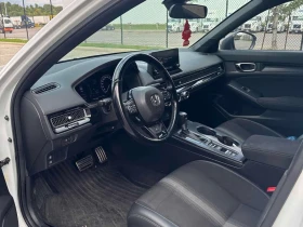 Honda Civic * Sport * CARFAX * ПОДГРЕВ * ШИБИДАХ * | Auto.bg — изображение 7 Honda Civic * Sport * CARFAX * ПОДГРЕВ * ШИБИДАХ * | Auto.bg — изображение 7