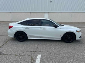 Honda Civic * Sport * CARFAX * ПОДГРЕВ * ШИБИДАХ * | Auto.bg — изображение 3 Honda Civic * Sport * CARFAX * ПОДГРЕВ * ШИБИДАХ * | Auto.bg — изображение 3