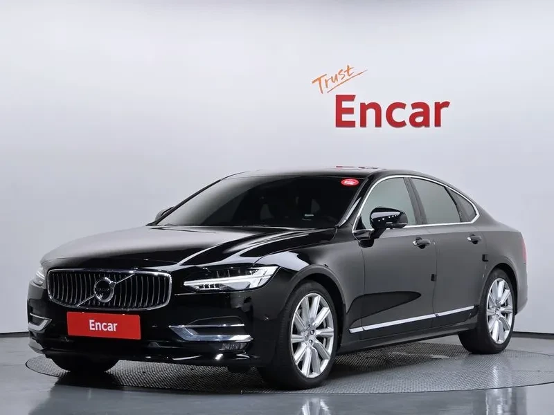 Volvo S90 undefined | Auto.bg — изображение 1 Volvo S90 undefined | Auto.bg — изображение 1