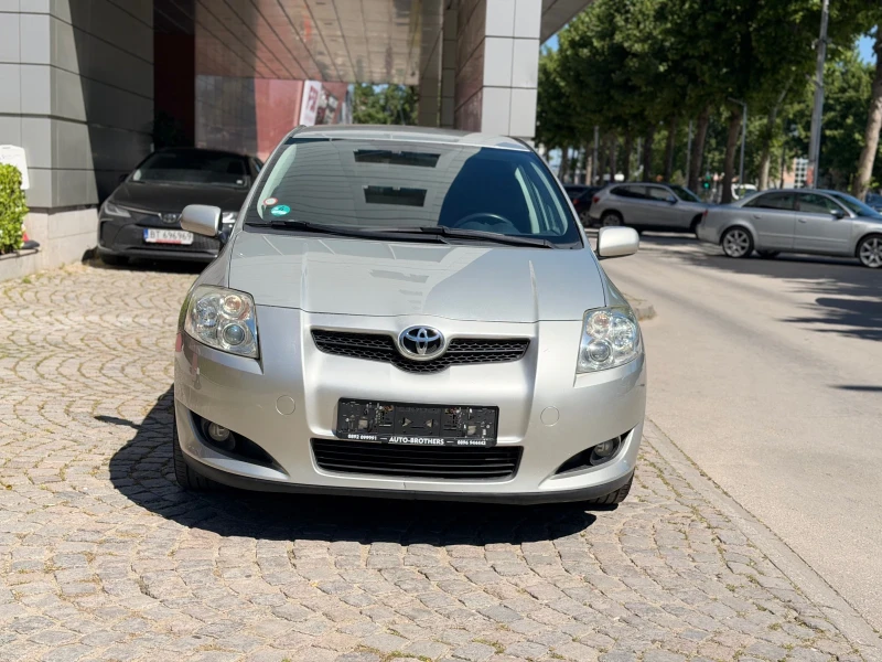 Toyota Auris 1.6i /KEYLES GO - 4300 € / 8410.07 лв. - 98882324 1 | Car24.bg Toyota Auris 1.6i /KEYLES GO - 4300 € / 8410.07 лв. - 98882324 1