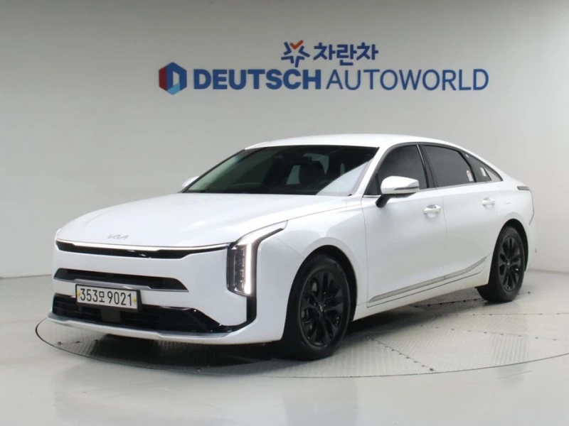 Kia K8 3.5 LPG 2WD Noblesse autogeorge.com - 21240 € - 57237135 1 | Car24.bg Kia K8 3.5 LPG 2WD Noblesse autogeorge.com - 21240 € - 57237135 1
