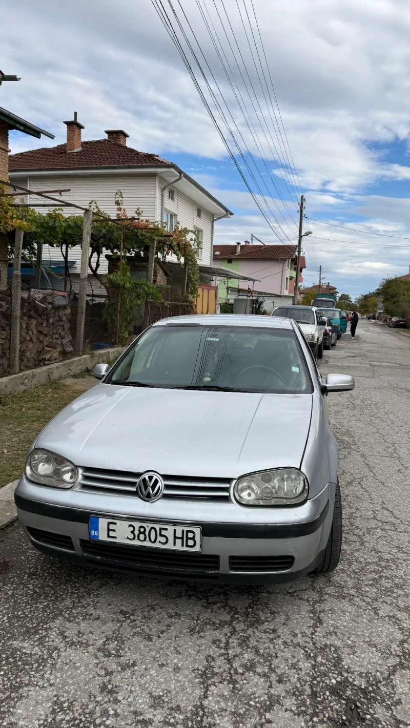 VW Golf 1.9tdi 90hp - 1350 € - 67197697 1 | Car24.bg VW Golf 1.9tdi 90hp - 1350 € - 67197697 1