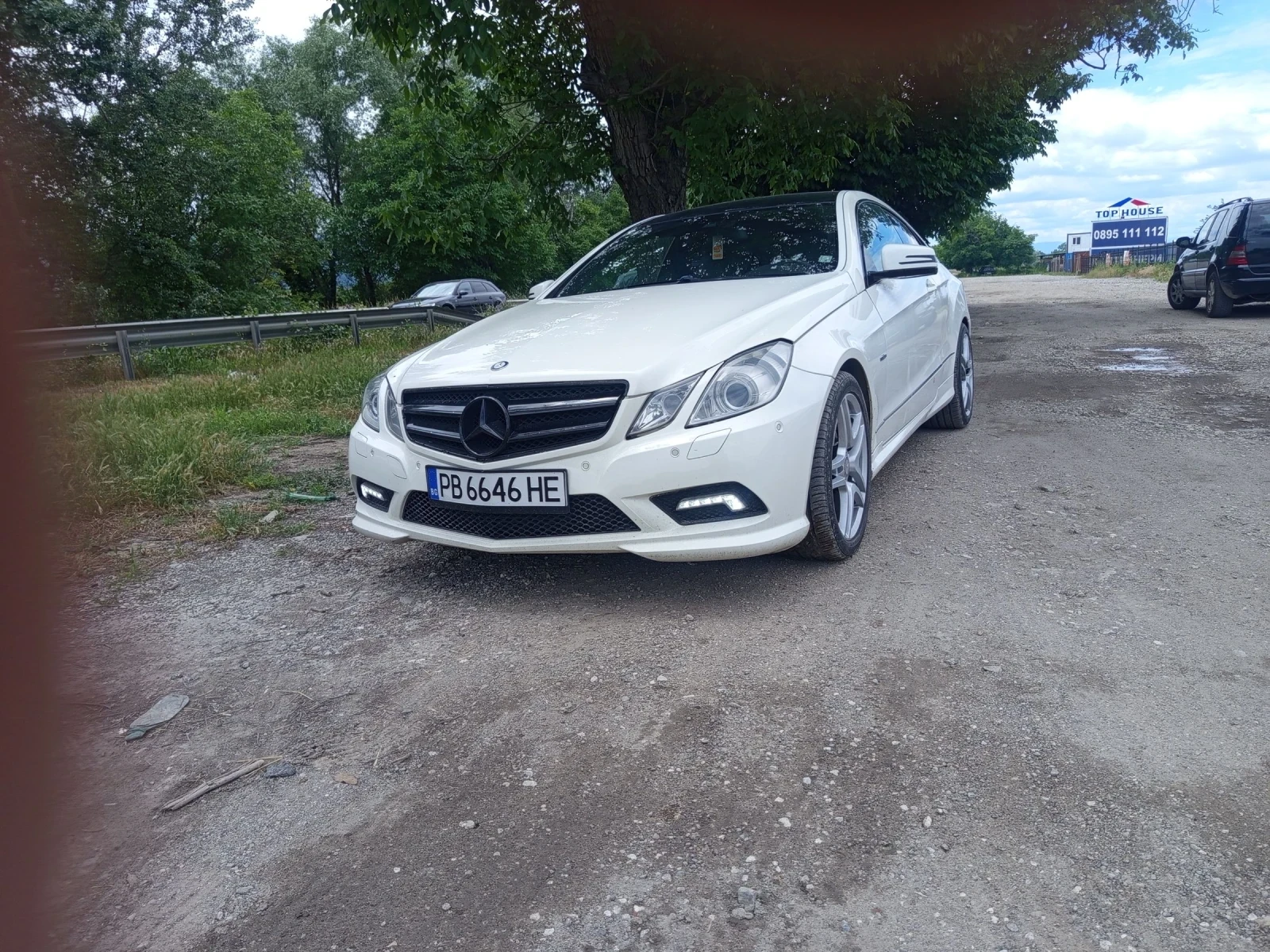 Mercedes-Benz E 220 undefined | Auto.bg — изображение 1 Mercedes-Benz E 220 undefined | Auto.bg — изображение 1