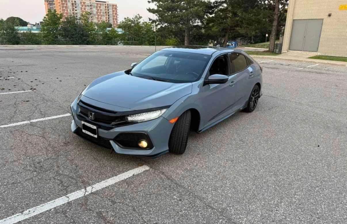 Honda Civic * Sport Touring* АВТОКРЕДИТ БЕЗ ПЪРВОНАЧАЛНА ВНОСК | Auto.bg — изображение 1 Honda Civic * Sport Touring* АВТОКРЕДИТ БЕЗ ПЪРВОНАЧАЛНА ВНОСК | Auto.bg — изображение 1
