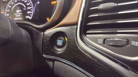 Jeep Grand cherokee SUMMIT | 3.0L V6 Turbo Diesel | CLEAN CARFAX - 18999 € / 37158.81 лв. - 29097501 16 | Car24.bg Jeep Grand cherokee SUMMIT | 3.0L V6 Turbo Diesel | CLEAN CARFAX - 18999 € / 37158.81 лв. - 29097501 16