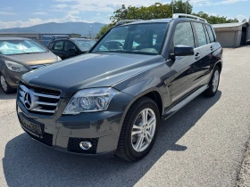 Снимка Mercedes-Benz GLK