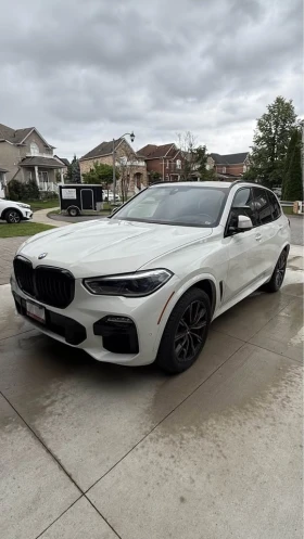 BMW X5 * xDrive40i M Sport с M Sport Exhaust* АВТОКРЕДИТ* | Auto.bg — изображение 3 BMW X5 * xDrive40i M Sport с M Sport Exhaust* АВТОКРЕДИТ* | Auto.bg — изображение 3