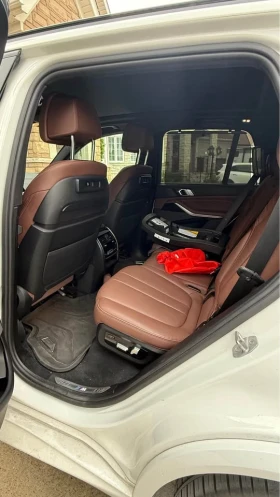 BMW X5 * xDrive40i M Sport с M Sport Exhaust* АВТОКРЕДИТ* | Auto.bg — изображение 8 BMW X5 * xDrive40i M Sport с M Sport Exhaust* АВТОКРЕДИТ* | Auto.bg — изображение 8