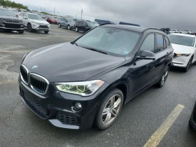 BMW X1 * Sports Activity Vehicle Xdrive28i * АВТОКРЕДИТ *