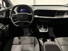 Audi Q4 40 ETRON 82KWh SOH 93%-Серификат - 24500 € - 90226161 10 | Car24.bg Audi Q4 40 ETRON 82KWh SOH 93%-Серификат - 24500 € - 90226161 10