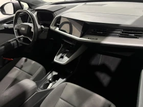Audi Q4 40 ETRON 82KWh SOH 93%-Серификат - 24500 € - 90226161 9 | Car24.bg Audi Q4 40 ETRON 82KWh SOH 93%-Серификат - 24500 € - 90226161 9
