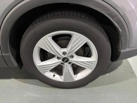 Audi Q4 40 ETRON 82KWh SOH 93%-Серификат - 24500 € - 90226161 8 | Car24.bg Audi Q4 40 ETRON 82KWh SOH 93%-Серификат - 24500 € - 90226161 8