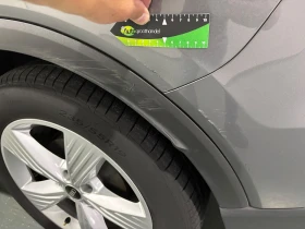 Audi Q4 40 ETRON 82KWh SOH 93%-Серификат - 24500 € - 90226161 6 | Car24.bg Audi Q4 40 ETRON 82KWh SOH 93%-Серификат - 24500 € - 90226161 6