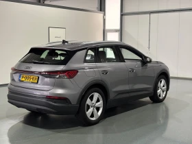 Audi Q4 40 ETRON 82KWh SOH 93%-Серификат - 24500 € - 90226161 4 | Car24.bg Audi Q4 40 ETRON 82KWh SOH 93%-Серификат - 24500 € - 90226161 4