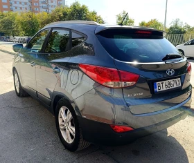 Hyundai IX35 2.0 136 - 7700 € - 56345811 4 | Car24.bg Hyundai IX35 2.0 136 - 7700 € - 56345811 4