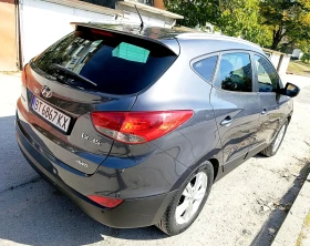 Hyundai IX35 2.0 136 - 7700 € - 56345811 3 | Car24.bg Hyundai IX35 2.0 136 - 7700 € - 56345811 3