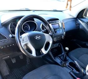Hyundai IX35 2.0 136 - 7700 € - 56345811 9 | Car24.bg Hyundai IX35 2.0 136 - 7700 € - 56345811 9