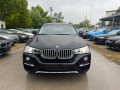 BMW X4 2.0d - 190к.с. Xdrive - Топ състояние - [4] 