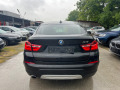 BMW X4 2.0d - 190к.с. Xdrive - Топ състояние - [9] 