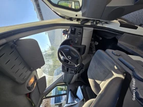 VW Crafter undefined | Auto.bg — изображение 15 VW Crafter undefined | Auto.bg — изображение 15