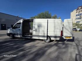 VW Crafter undefined | Auto.bg — изображение 9 VW Crafter undefined | Auto.bg — изображение 9