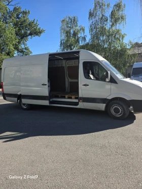 VW Crafter undefined | Auto.bg — изображение 4 VW Crafter undefined | Auto.bg — изображение 4