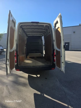 VW Crafter undefined | Auto.bg — изображение 8 VW Crafter undefined | Auto.bg — изображение 8
